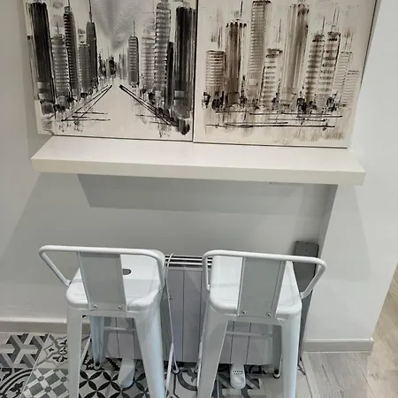 Apartment Lulu Casc Antic *