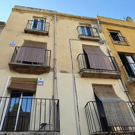 Lulu Casc Antic Apartment