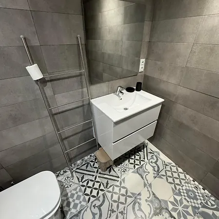 Apartment Lulu Casc Antic