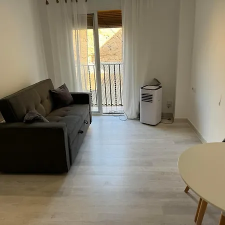Lulu Casc Antic Apartment *