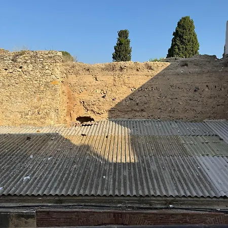 Lulu Casc Antic Tarragona