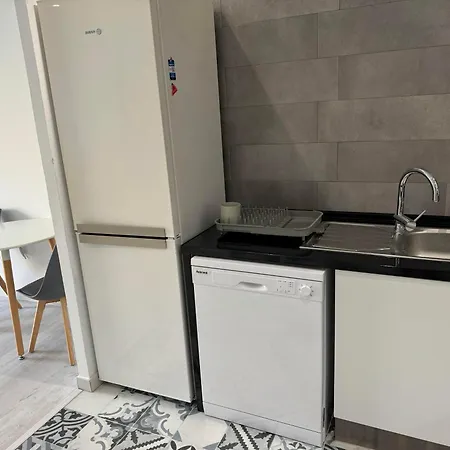 Apartment Lulu Casc Antic