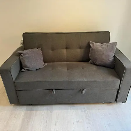 Lulu Casc Antic Apartment
