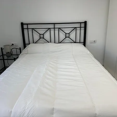 Lulu Casc Antic Apartment Tarragona
