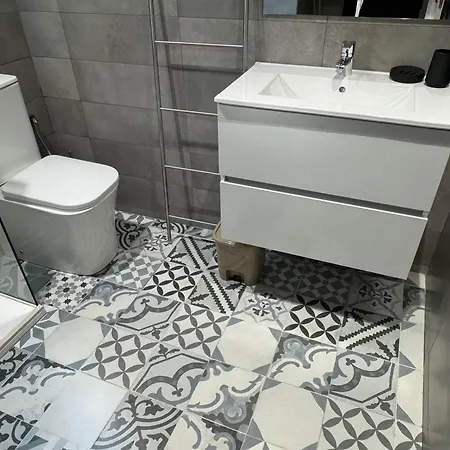 Lulu Casc Antic Apartment *