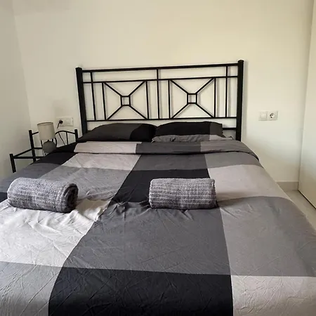 Lulu Casc Antic Apartment *