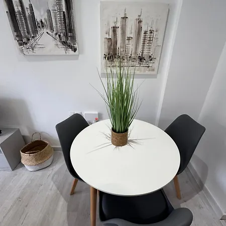 Lulu Casc Antic Apartamento Tarragona