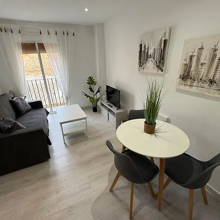 Lulu Casc Antic Apartment